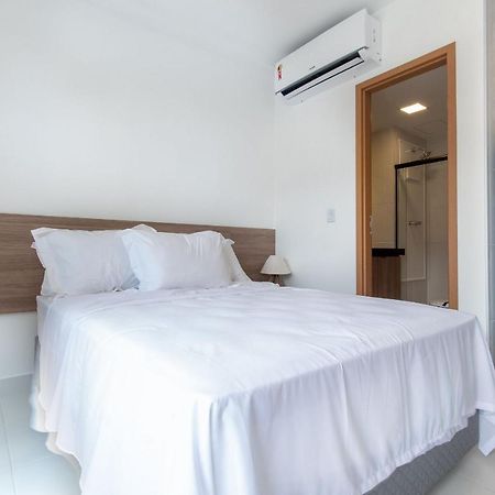 Mana Beach #C110 - Para 3 Pessoas Por Carpediem Porto de Galinhas Exterior photo