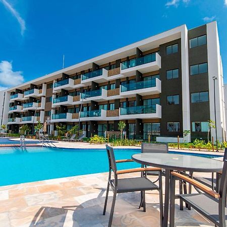 Mana Beach #C110 - Para 3 Pessoas Por Carpediem Porto de Galinhas Exterior photo