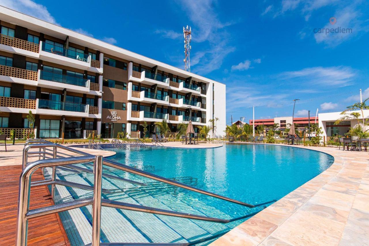 Mana Beach #C110 - Para 3 Pessoas Por Carpediem Porto de Galinhas Exterior photo