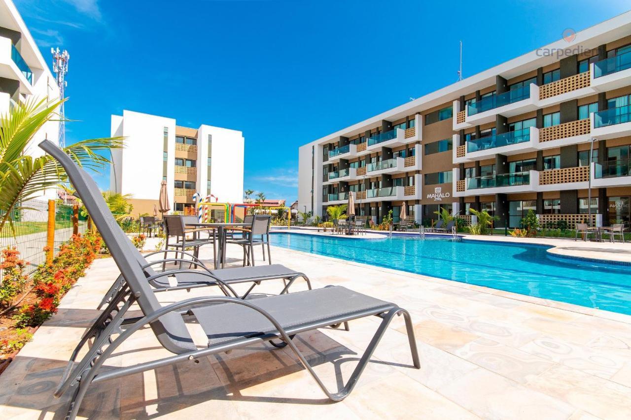 Mana Beach #C110 - Para 3 Pessoas Por Carpediem Porto de Galinhas Exterior photo