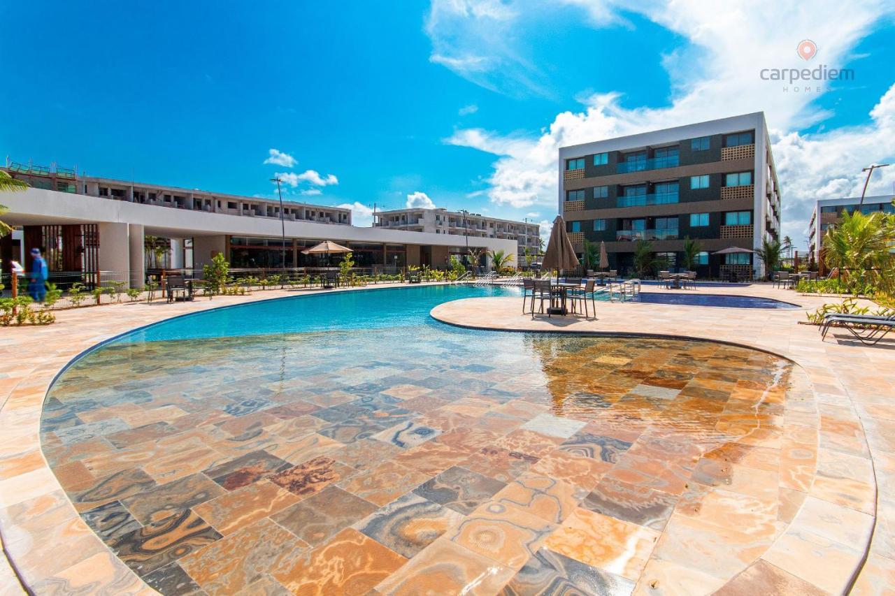 Mana Beach #C110 - Para 3 Pessoas Por Carpediem Porto de Galinhas Exterior photo