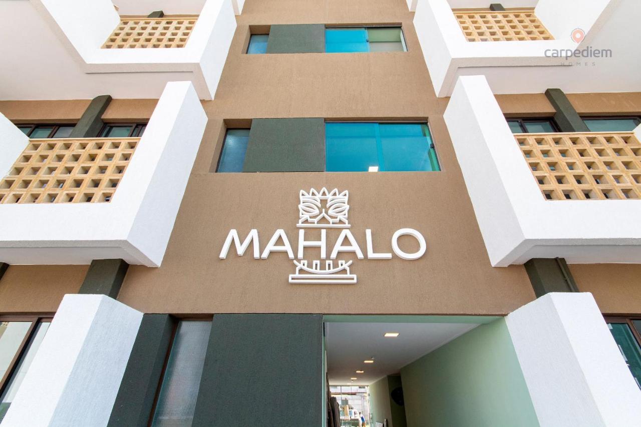 Mana Beach #C110 - Para 3 Pessoas Por Carpediem Porto de Galinhas Exterior photo