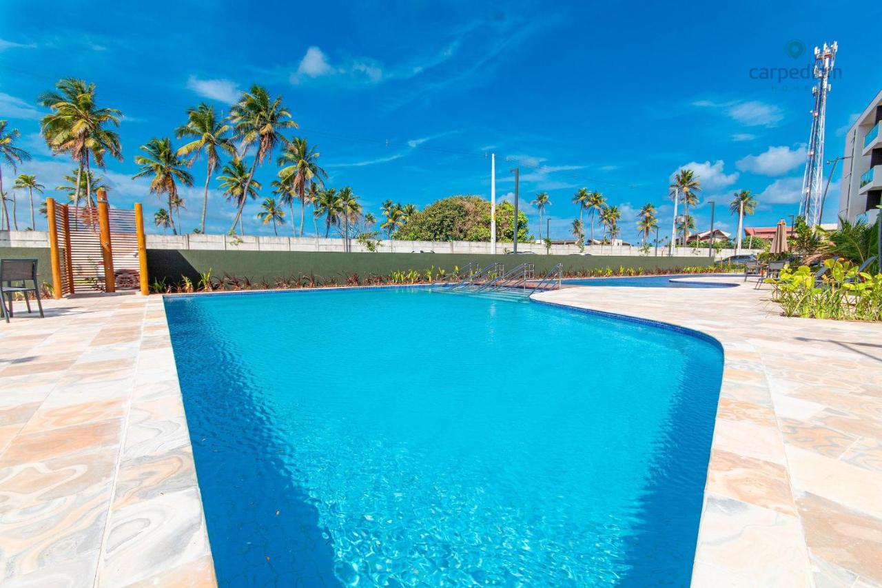 Mana Beach #C110 - Para 3 Pessoas Por Carpediem Porto de Galinhas Exterior photo